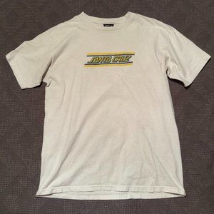Santa Cruz Graphic Shirt
